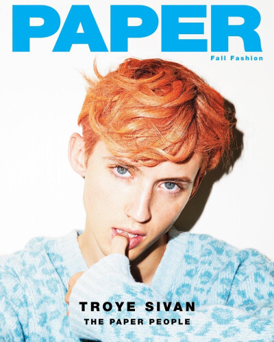 Troye Sivan