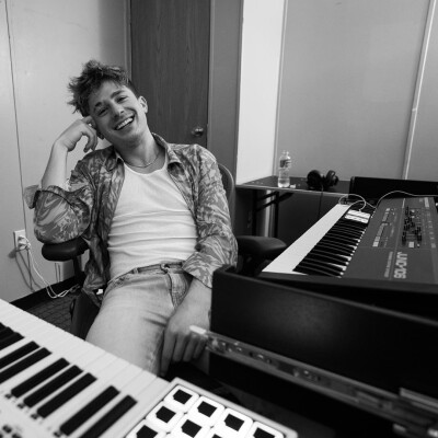 Charlie Puth