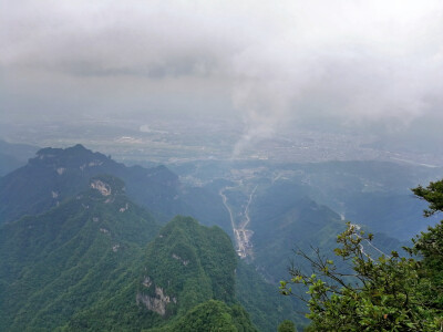 湖南旅游