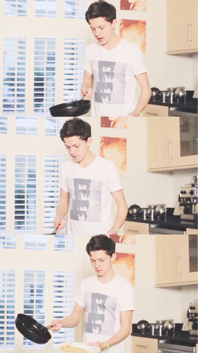 汤姆赫兰德
荷兰弟