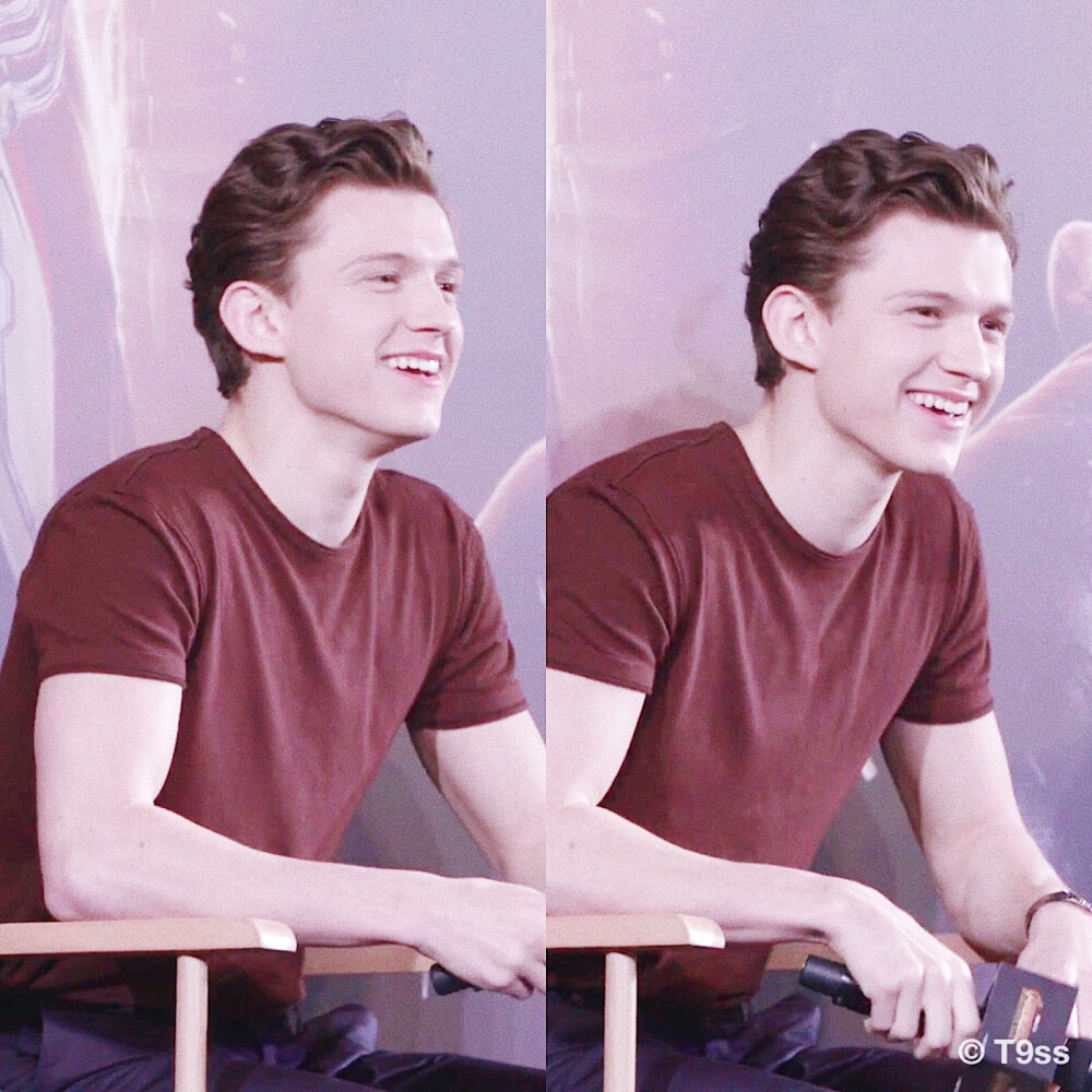 汤姆赫兰德
荷兰弟