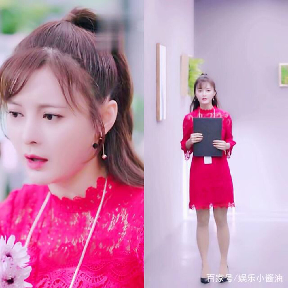 王瑞子 - 高清图片，堆糖，美图壁纸兴趣社区