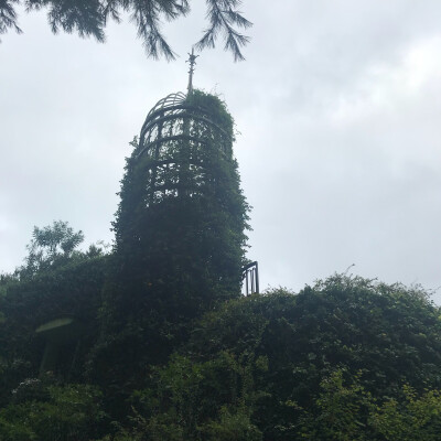 三鷹の森ジブリ美術館