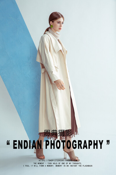 淘宝模特图片拍摄——恩典摄影出品