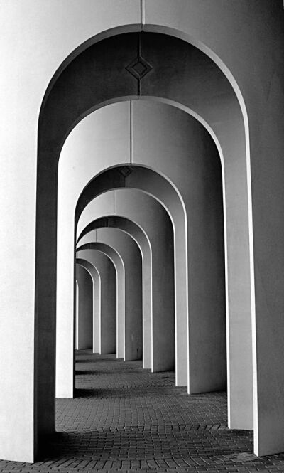 yellowtrace: Pei Cobb Freed Partners | Ferguson Center for the Arts at CNU, 2004-05 Virginia.