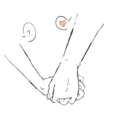 50.突发奇想的小剧场
B：你想过分开吗？
G：没有呀 怎么啦？
B：那你没有机会想了。