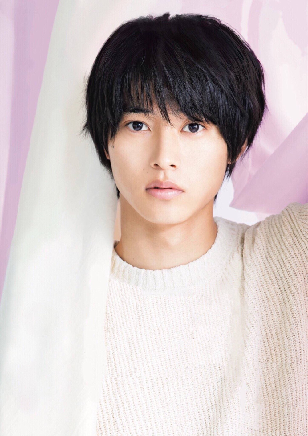 山崎贤人 Yamazaki Kento