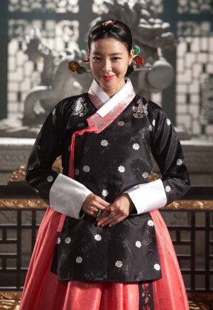 王者之相 왕의 얼굴