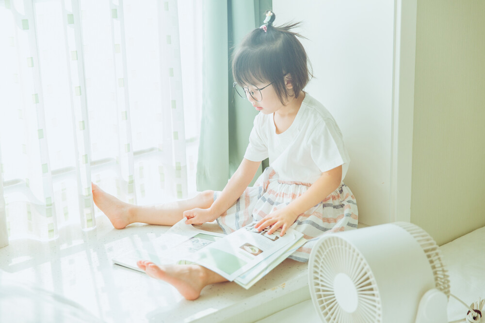 可爱多
摄影/后期：@肉肉ROEM