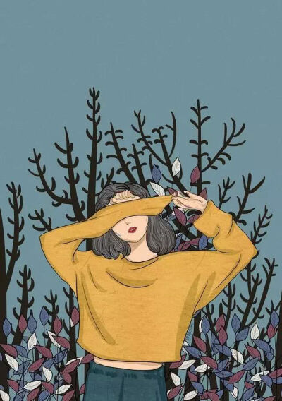 你不用多好我喜欢就好
