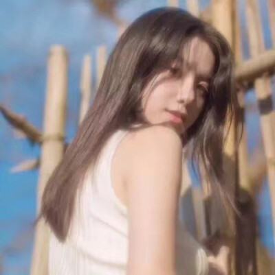 你不用多好我喜欢就好