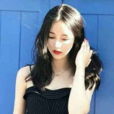 你不用多好我喜欢就好
