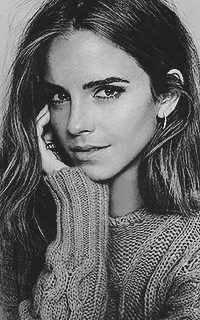 【Tumblr】艾玛·沃特森（Emma Watson），1990年4月15日出生于法国巴黎，英国女演员。