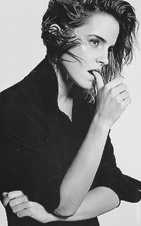 【Tumblr】艾玛·沃特森（Emma Watson），1990年4月15日出生于法国巴黎，英国女演员。