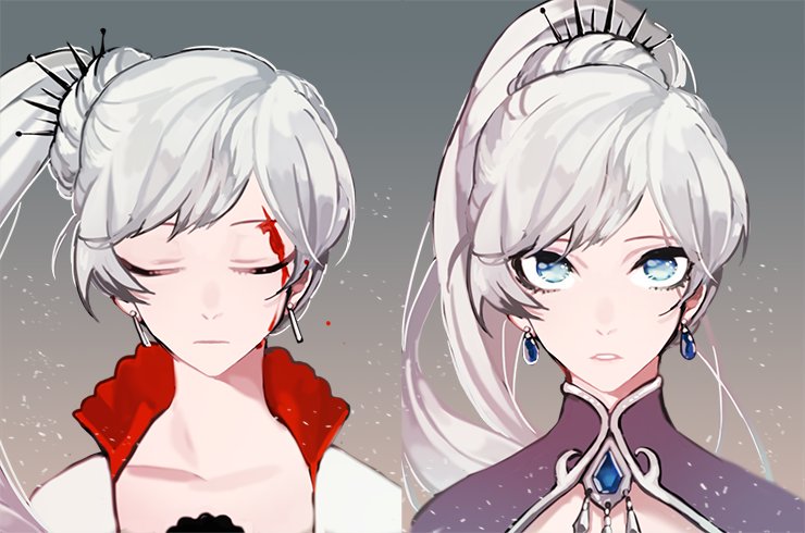 weiss