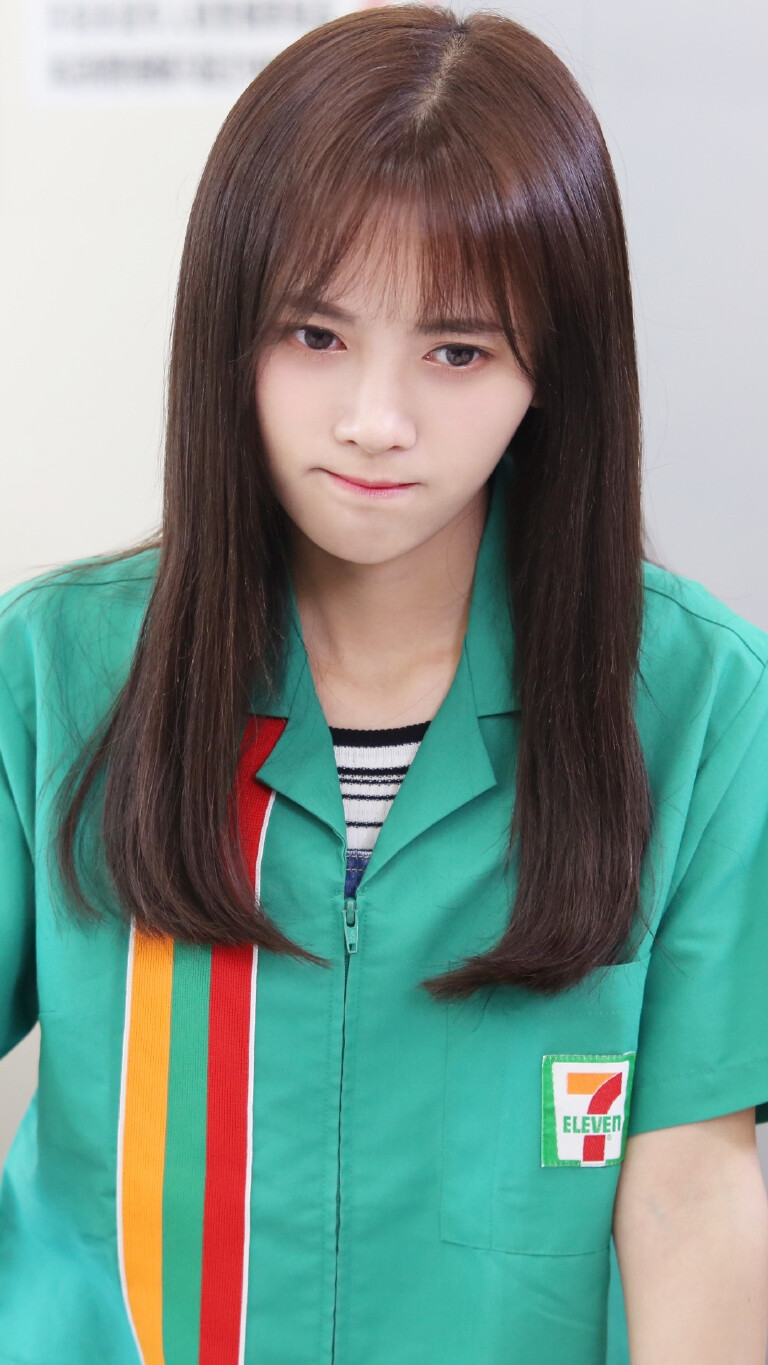 游泳先生 宋茶茶 鞠婧祎