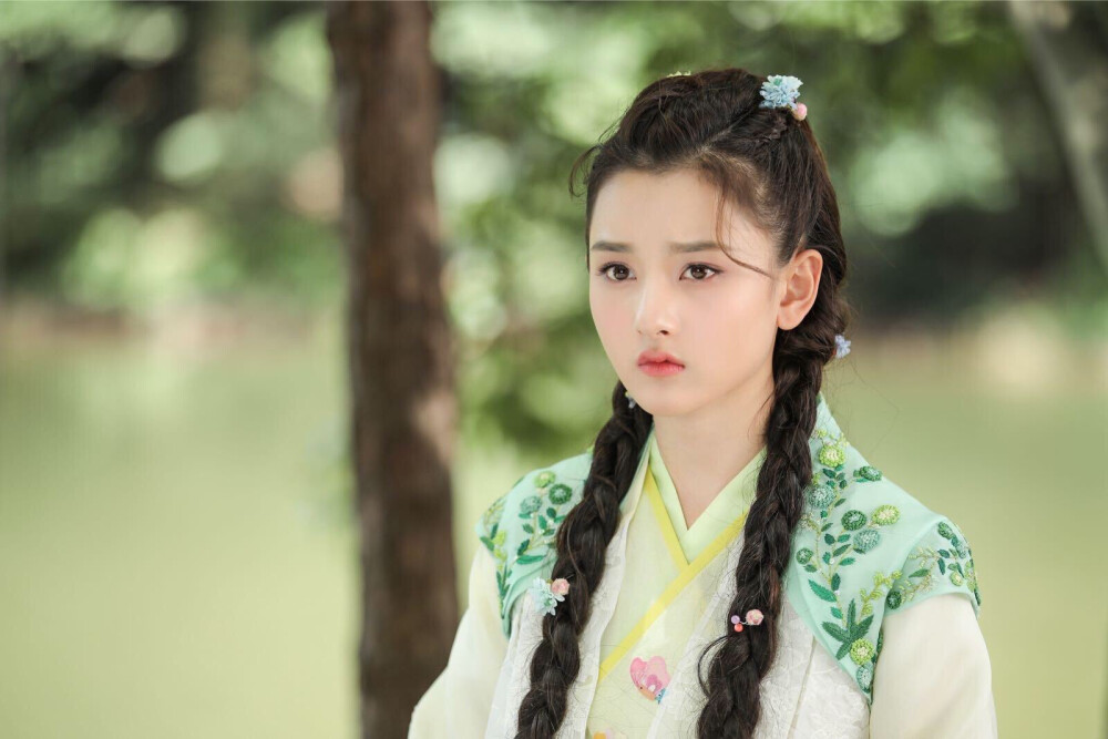 夜天子 叶小天&夏莹莹 宋祖儿