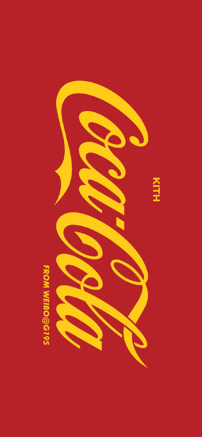 CocaCola 壁纸