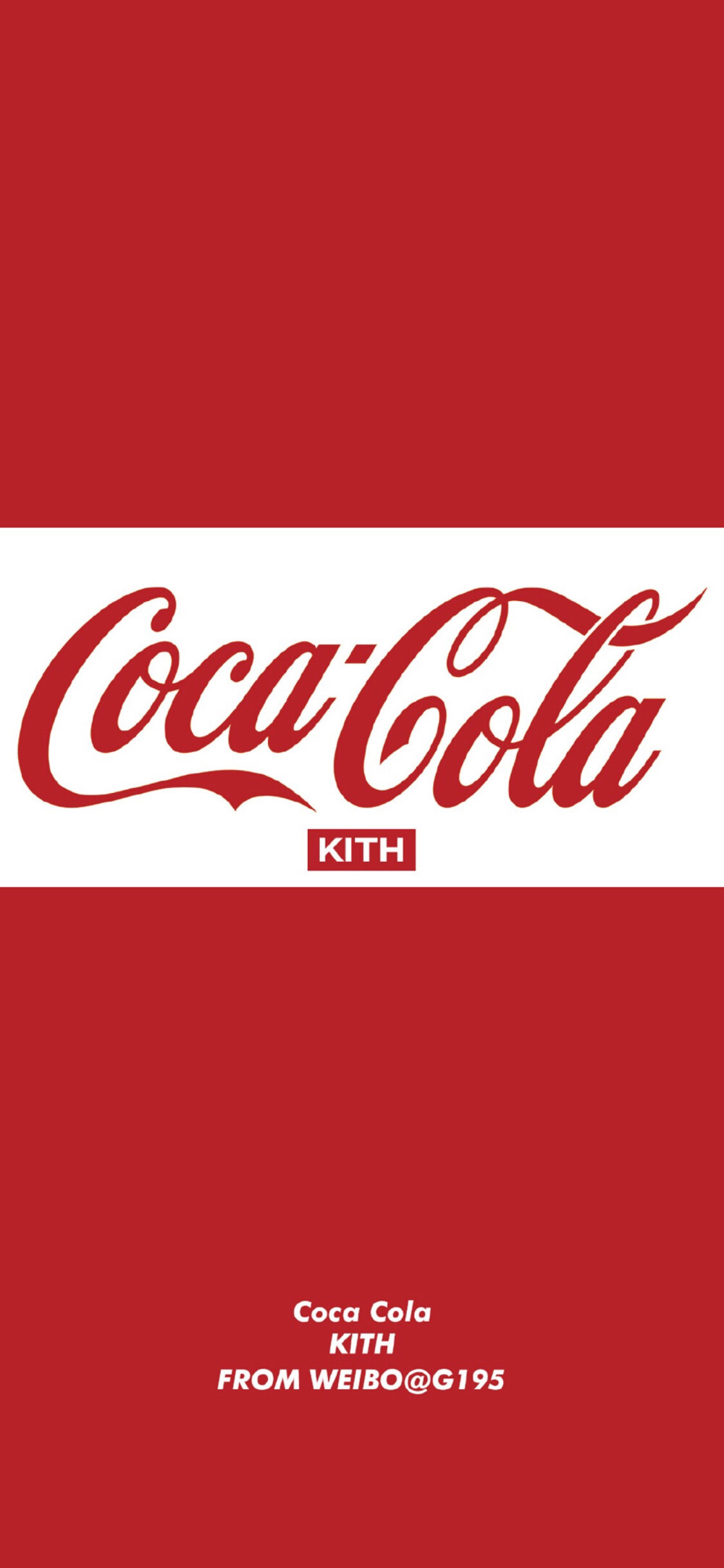 CocaCola 壁纸