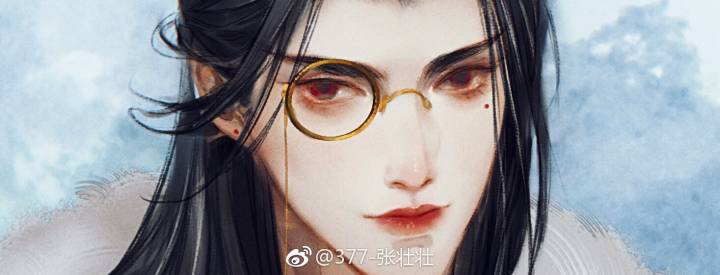 杀破狼
