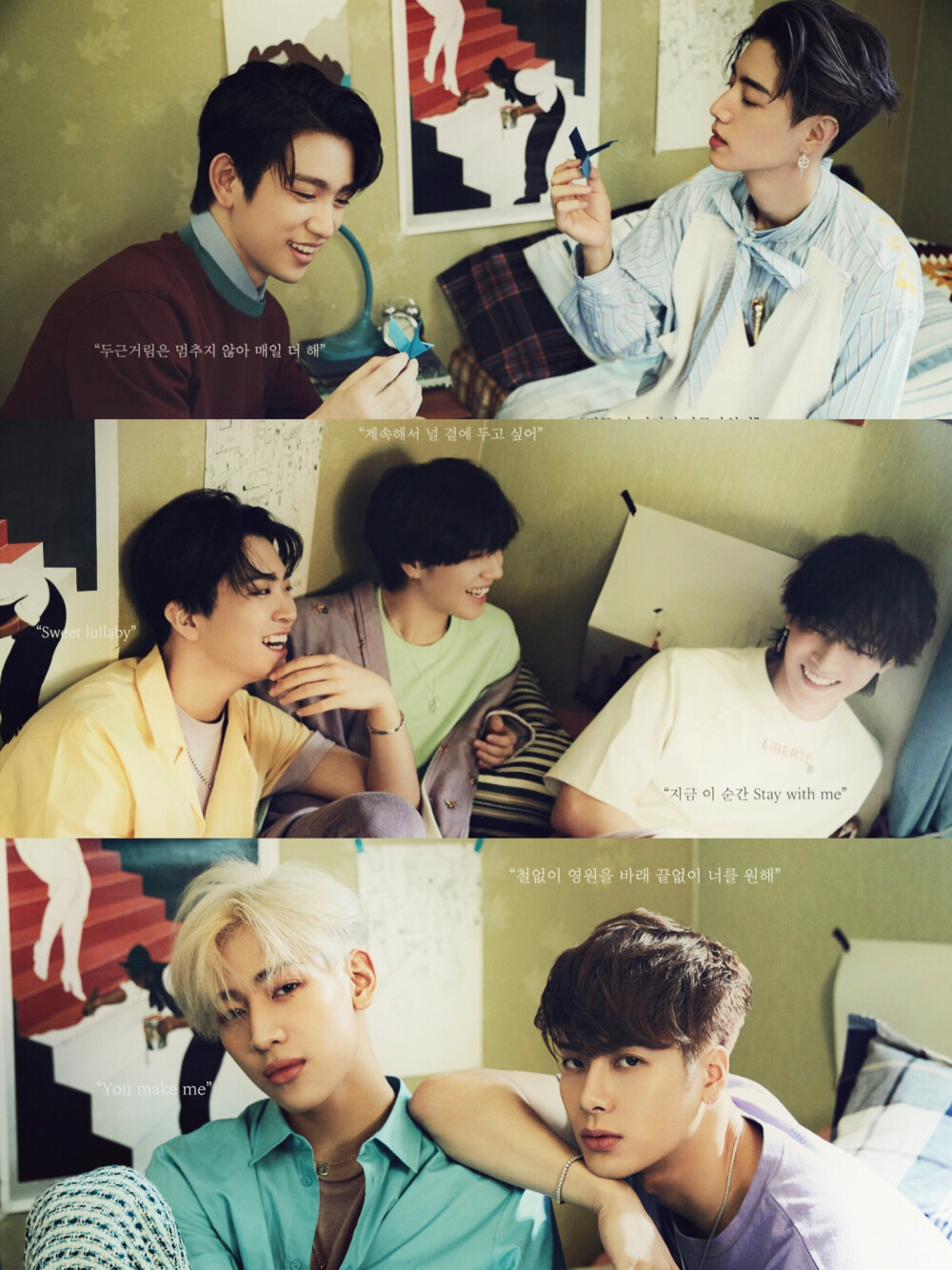 GOT7 