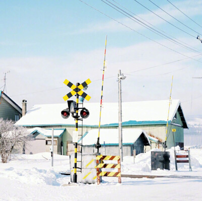 北海道小樽，虽然这里发生了可怕的地震，希望这里能尽快恢复到以前的美丽。 ​