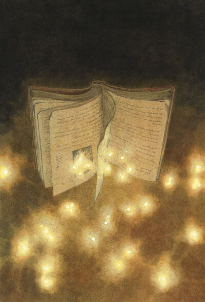 群星垂落 ​​​​