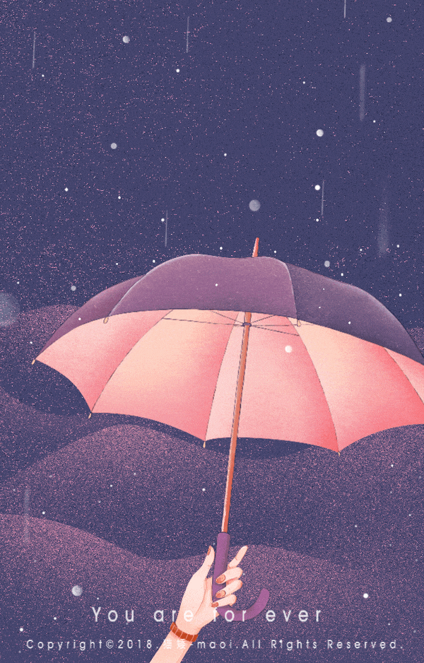 涂鸦王国：猫矮-Maoi