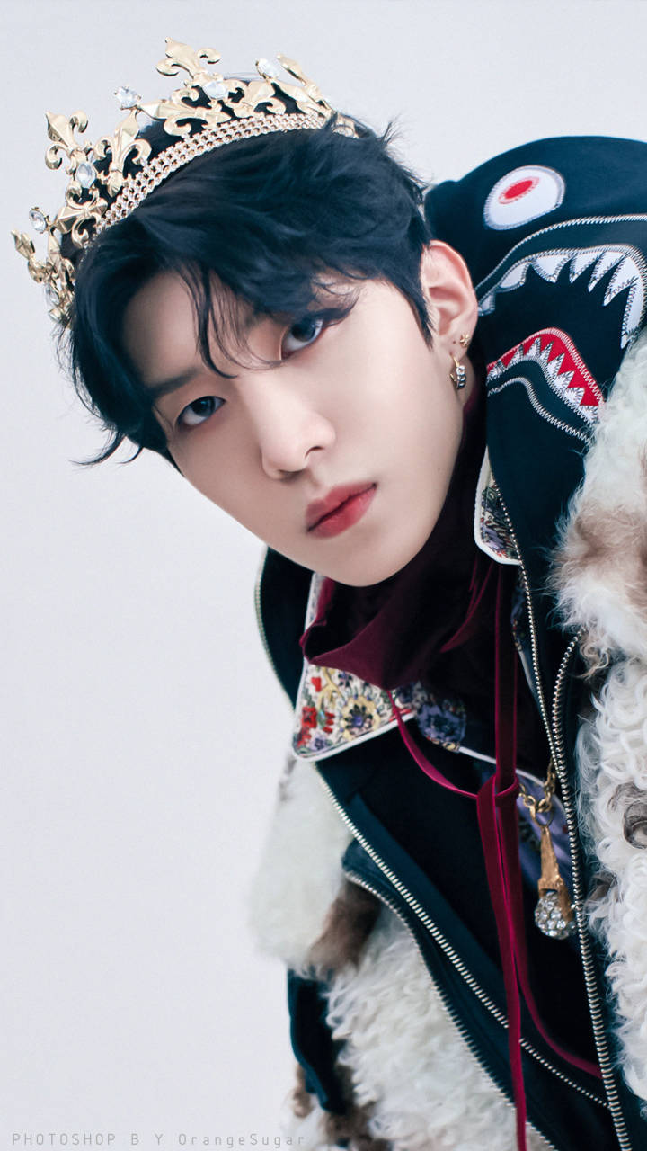 范丞丞壁纸ninepersent侵权删