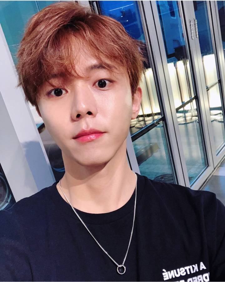 身高与颜值并存的朱宇宰
朱宇宰你个大长腿