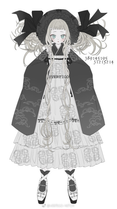 小裙子