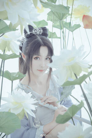 曾经沧海难为水，除却巫山不是云