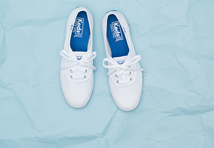 Keds - The Original Champion