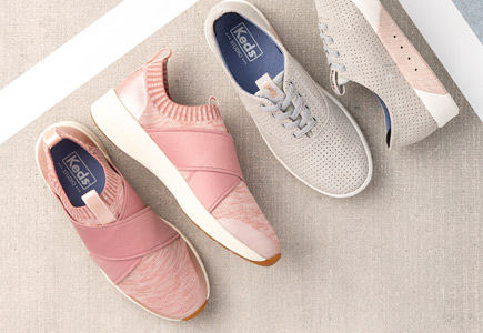 Keds - The Studio Collection