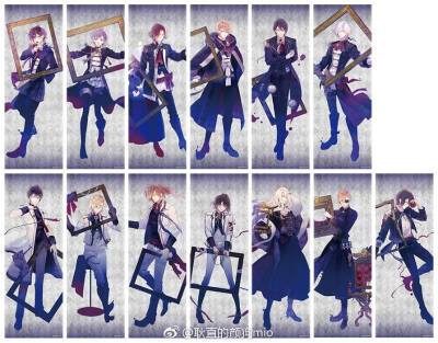 DIABOLIK LOVERS ZORE