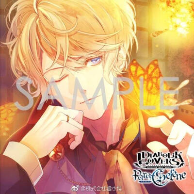 DIABOLIK LOVERS