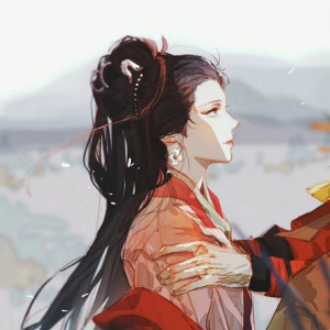 情头,万妖女王通臂猿猴 - 高清图片,堆糖,美图壁纸兴趣社区