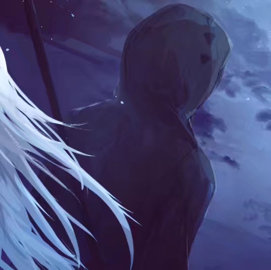 杀戮天使 札克瑞依情头