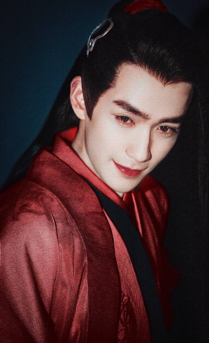 朱一龙