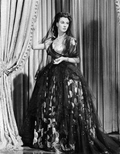 Vivien Leigh《That Hamilton Woman》1941