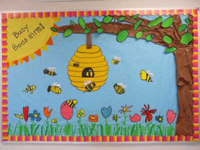 Bulletin Board Ideas by bingying picture