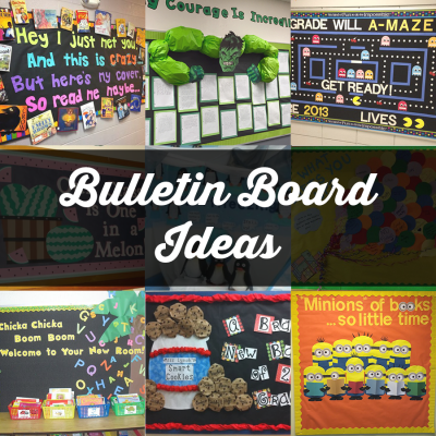 Bulletin Board Ideas by bingying picture