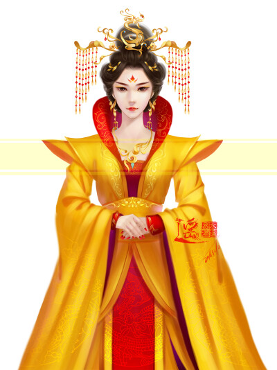 女帝