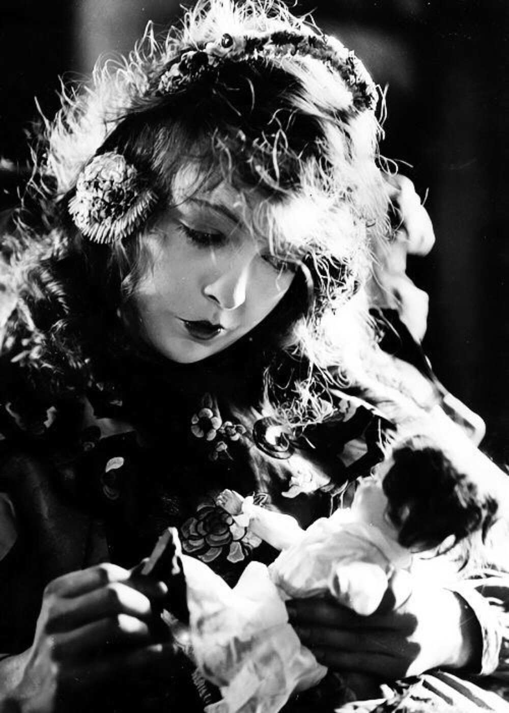 Lillian Gish 