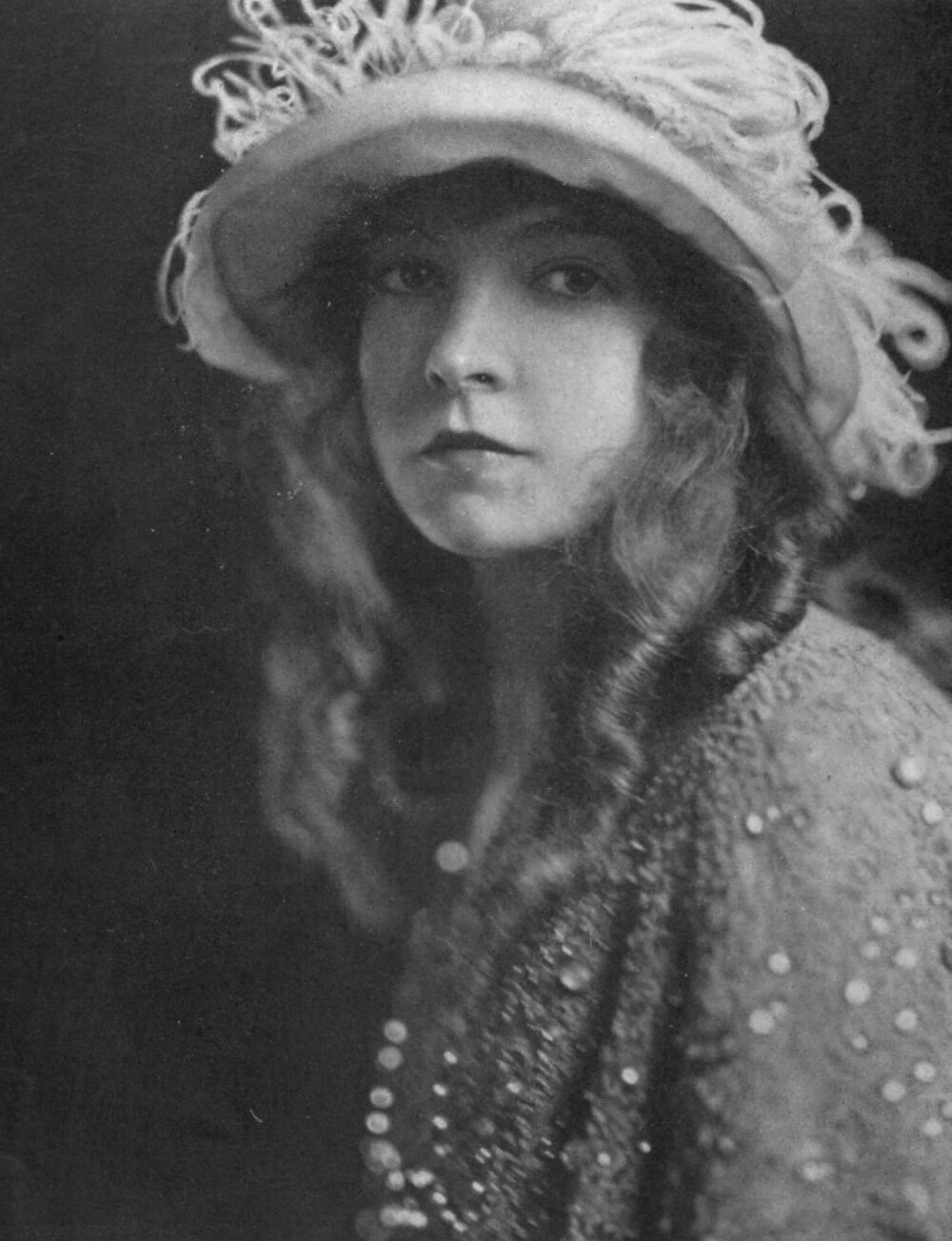 Lillian Gish 