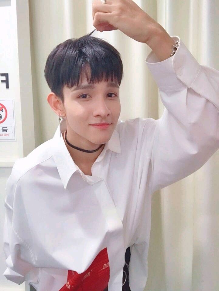 金Samuel