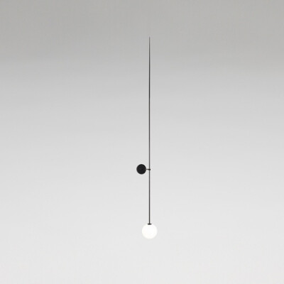 线性主义灯设计 / Michael Anastassiades ​