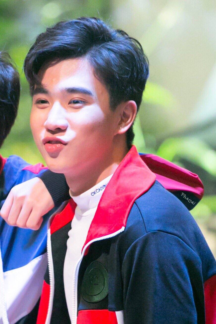 泰剧不期而爱泡芙明明