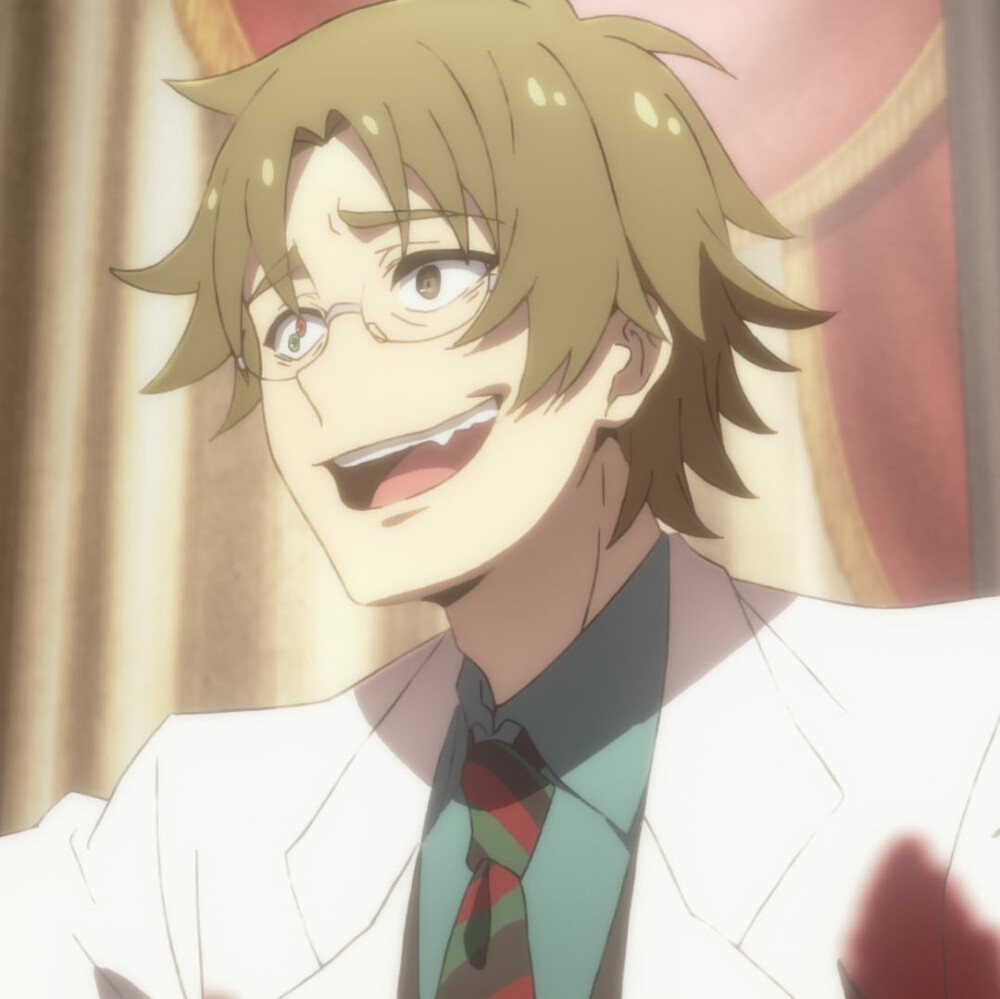 杀戮的天使danny