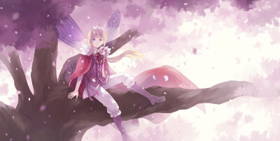 图源来源于小花仙官微